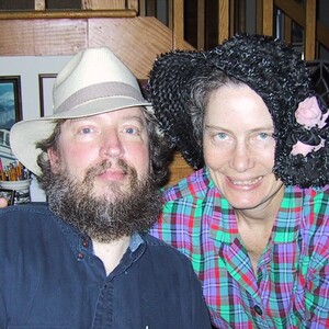 Charles and Kathy Register